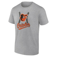 Baltimore Orioles Fastball T-Shirt | MLB Shop
