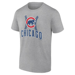 Chicago Cubs Fastball T-Shirt | MLB Discount