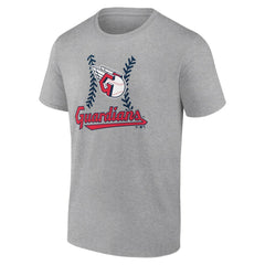 Cleveland Guardians Fastball T-Shirt | MLB Outlet