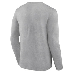 Detroit Tigers Fastball Long Sleeve T-Shirt | MLB US