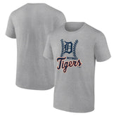 Detroit Tigers Fastball T-Shirt | MLB For sale