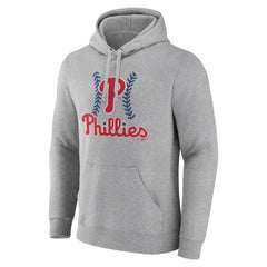 Philadelphia Phillies Fastball Pullover Hoodie | MLB Sale