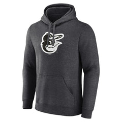 Baltimore Orioles Monochrome Pullover Hoodie | MLB US