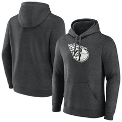 Cleveland Guardians Monochrome Pullover Hoodie | MLB US