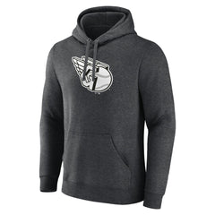 Cleveland Guardians Monochrome Pullover Hoodie | MLB US