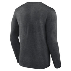 Milwaukee Brewers Monochrome Long Sleeve T-Shirt | MLB New