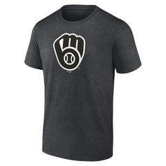 Milwaukee Brewers Monochrome T-Shirt | MLB Online