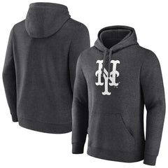 New York Mets Monochrome Pullover Hoodie | MLB For sale