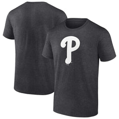 Philadelphia Phillies Monochrome T-Shirt | MLB Shop