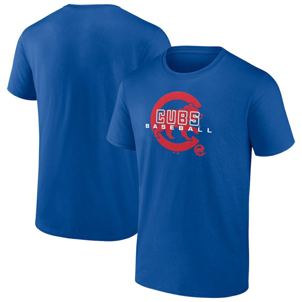 Chicago Cubs Stellar T-Shirt | MLB On Sale