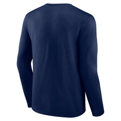 Milwaukee Brewers Stellar Long Sleeve T-Shirt | MLB For sale