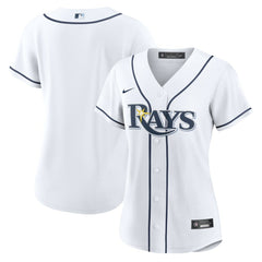 Tampa Bay Rays Nike Women's Home Replica 2.0 Jersey | MLB Discount