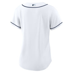 Tampa Bay Rays Nike Women's Home Replica 2.0 Jersey | MLB Discount