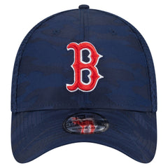 Boston Red Sox New Era Subtle Camo 39THIRTY Flex Hat | MLB Online