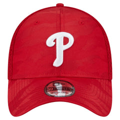 Philadelphia Phillies New Era Subtle Camo 39THIRTY Flex Hat | MLB Near me