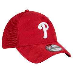 Philadelphia Phillies New Era Subtle Camo 39THIRTY Flex Hat | MLB Near me