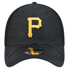 Pittsburgh Pirates New Era Subtle Camo 39THIRTY Flex Hat | MLB Shop