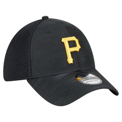 Pittsburgh Pirates New Era Subtle Camo 39THIRTY Flex Hat | MLB Shop