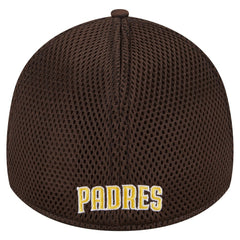 San Diego Padres New Era Subtle Camo 39THIRTY Flex Hat | MLB New