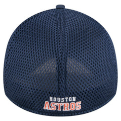 Houston Astros New Era Subtle Camo 39THIRTY Flex Hat | MLB US