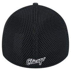 Chicago White Sox New Era Subtle Camo 39THIRTY Flex Hat | MLB New