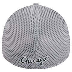 Chicago White Sox New Era Linear 39THIRTY Flex Hat | MLB For sale