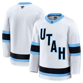 Utah Mammoth Fanatics Away Premium Jersey Outlet