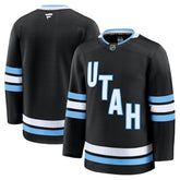 Utah Mammoth Fanatics Home Premium Jersey Sale