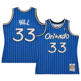 Grant Hill Orlando Magic 2004/05 Hardwood Classics Swingman Jersey Online
