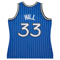 Grant Hill Orlando Magic 2004/05 Hardwood Classics Swingman Jersey Online