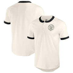 Arizona Diamondbacks Darius Rucker Collection by Fanatics Henley Raglan T-Shirt | MLB Discount