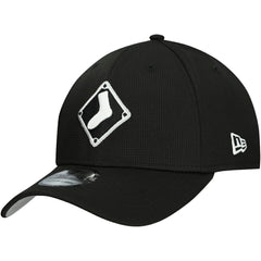 Chicago White Sox New Era 2025 Batting Practice 39THIRTY Flex Hat | MLB US