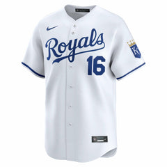 Bo Jackson Kansas City Royals Nike Home Limited Player Jersey | MLB Shop