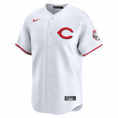 Elly De La Cruz Cincinnati Reds Nike Alternate 2 Limited Player Jersey | MLB Sale