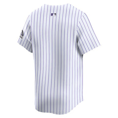Colorado Rockies Nike Home Limited Jersey | MLB For sale