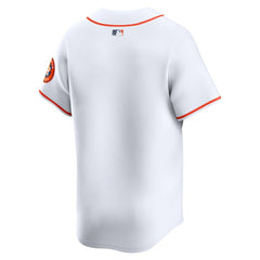 Houston Astros Nike Home Limited Jersey | MLB Sale