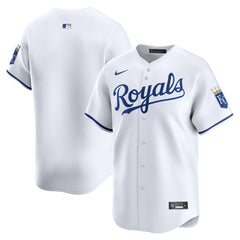 Kansas City Royals Nike Home Limited Jersey | MLB Near me