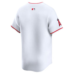Los Angeles Angels Nike Home Limited Jersey | MLB New