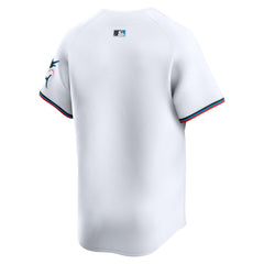 Miami Marlins Nike Home Limited Jersey | MLB Near me