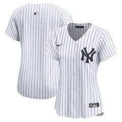 New York Yankees Nike Women's Home Limited Jersey | MLB Shop