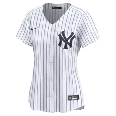 New York Yankees Nike Women's Home Limited Jersey | MLB Shop
