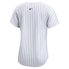 New York Yankees Nike Women's Home Limited Jersey | MLB Shop