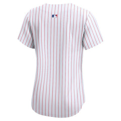 Philadelphia Phillies Nike Women's Home Limited Jersey | MLB US