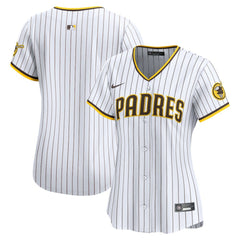 San Diego Padres Nike Women's Home Limited Jersey | MLB US