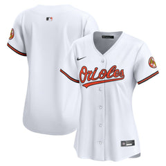 Baltimore Orioles Nike Women's Home Limited Jersey | MLB US