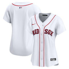 Boston Red Sox Nike Women's Home Limited Jersey | MLB For sale