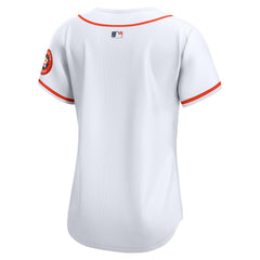 Houston Astros Nike Home Women's Limited Jersey | MLB Shop