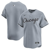 Chicago White Sox Road Limited Jersey - Gray