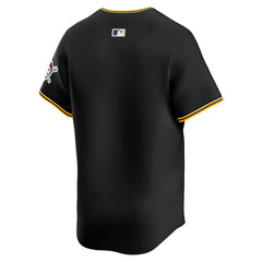 Pittsburgh Pirates Nike Alternate Limited Jersey | MLB On Sale