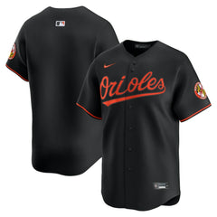 Baltimore Orioles Nike Alternate Limited Jersey | MLB Outlet